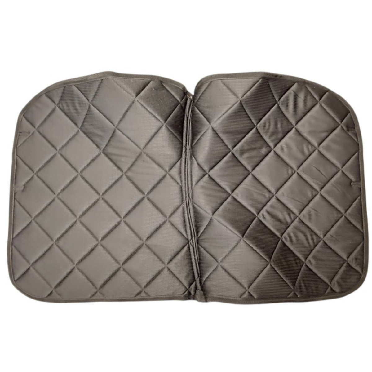 Botori Dressage Pad in Black
