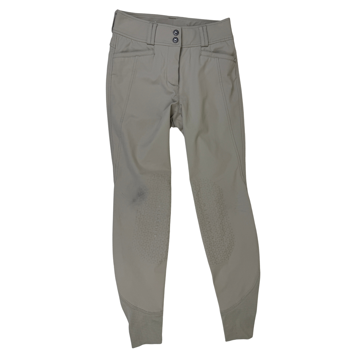RJ Classics 'Hayden' Breeches in Tan