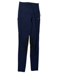 Botori 'Eva Eco' Riding Tights in Navy