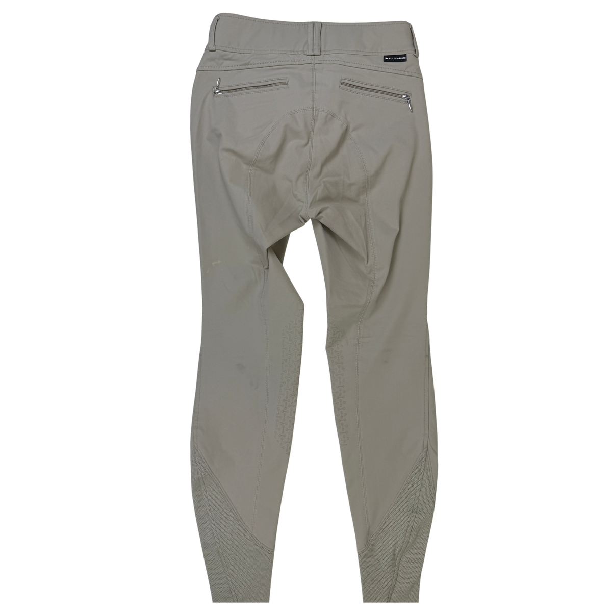 RJ Classics 'Hayden' Breeches in Tan