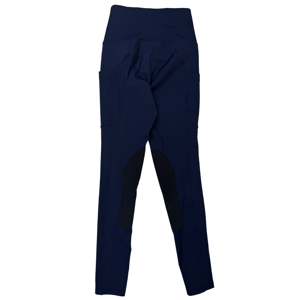 Botori 'Eva Eco' Riding Tights in Navy