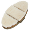 LeMieux 'Flexi' Goats Hair Body Brush in Alpine