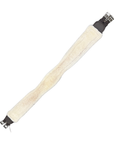 Arma 'SupaFleece' Contour Girth in Brown