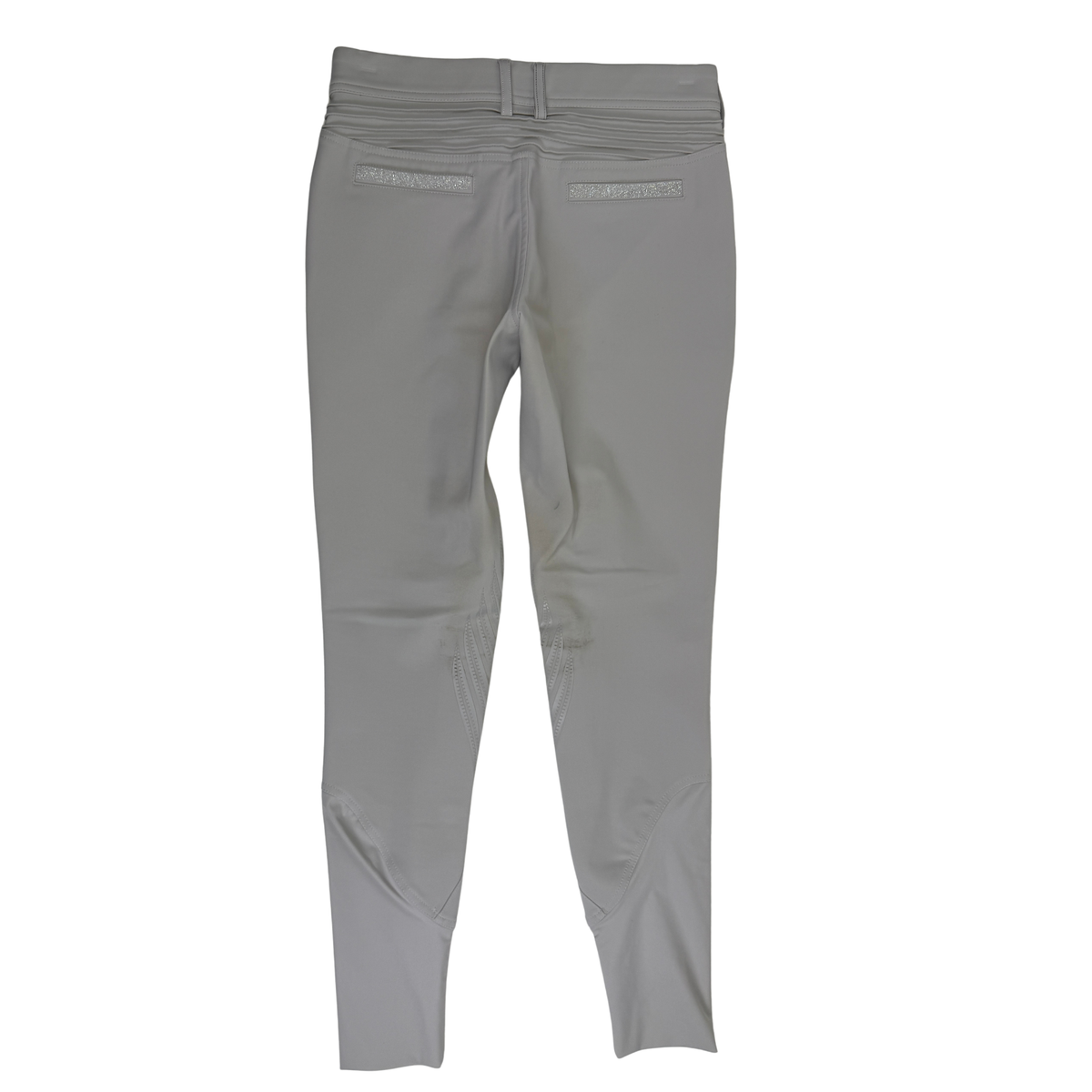 Samshield 'Adèle' Knee Grip Breeches in Tan