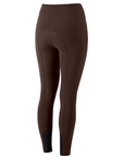 Animo 'Nuvelin' High Rise Breeches in Mandol