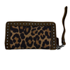 Ariat Clutch Wallet in Cheetah
