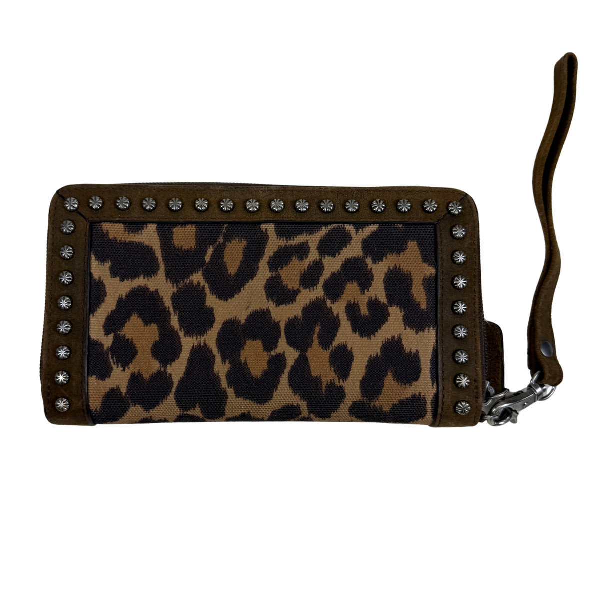 Ariat Clutch Wallet in Cheetah