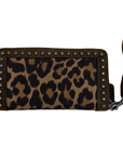 Ariat Clutch Wallet in Cheetah