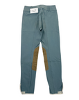 Tailored Sportsman 'Trophy Hunter' Breeches in Airforce Blue - Children's 10R