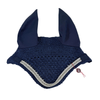 LeMieux 'Diamante' Ear Bonnet in Navy