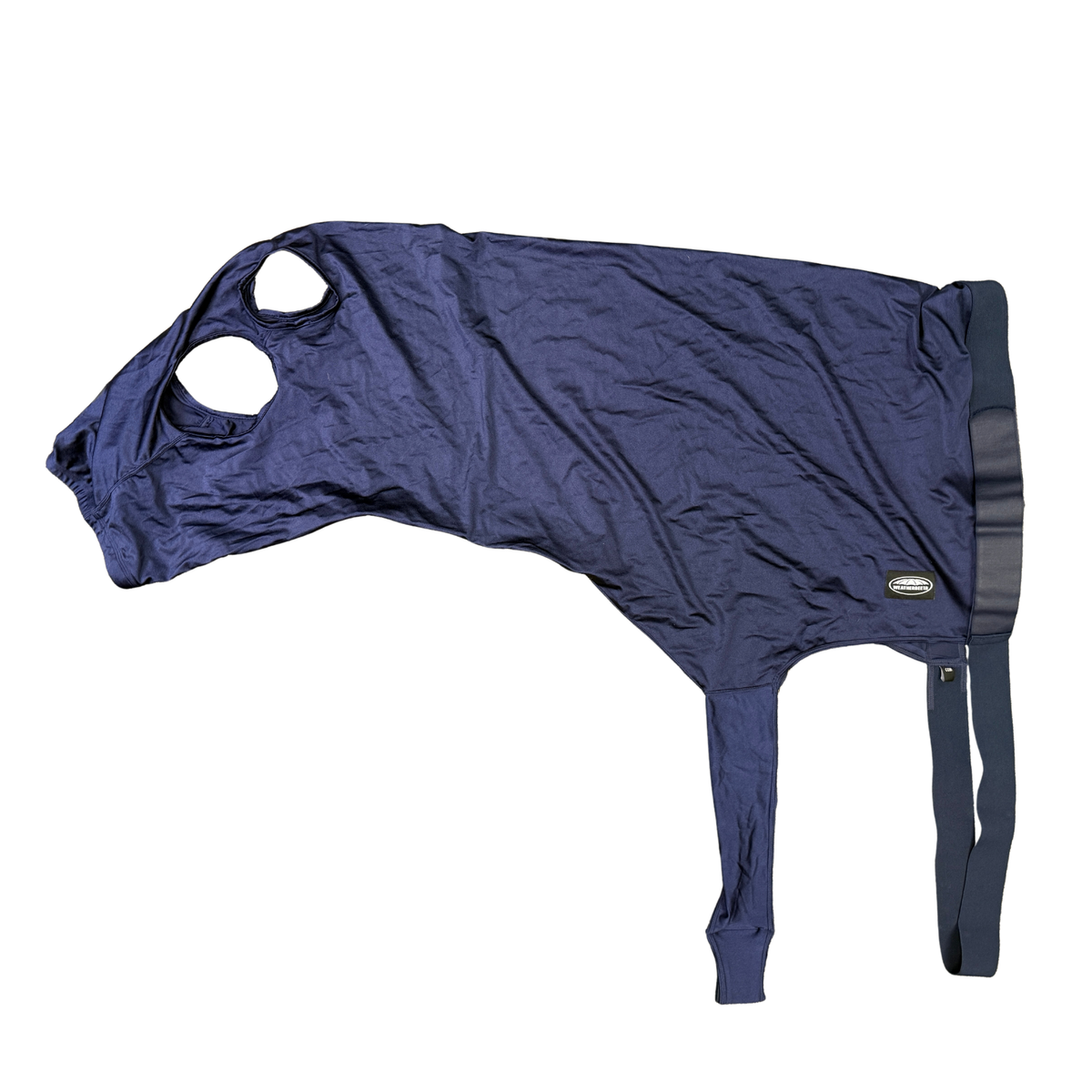 WeatherBeeta Stretch Hood in Navy