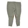 Romfh 'Sarafina' Knee Patch Breeches in Tan