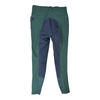 Romfh 'Sarafina' Full Seat Breeches in Emerald