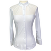 Reigns 'The Jane' Shire in White