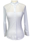 Reigns 'The Jane' Shire in White