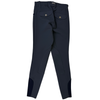 Dada Sport 'Giovani Classic' Breeches in Dark Grey