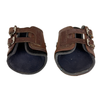 Equifit T-Boot Luxe Boots Set in Brown
