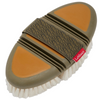 LeMieux 'Flexi' Goats Hair Body Brush in Alpine
