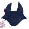 LeMieux 'Diamante' Ear Bonnet in Navy