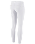Animo 'Noogle' Knee Grip Breeches in Bianco