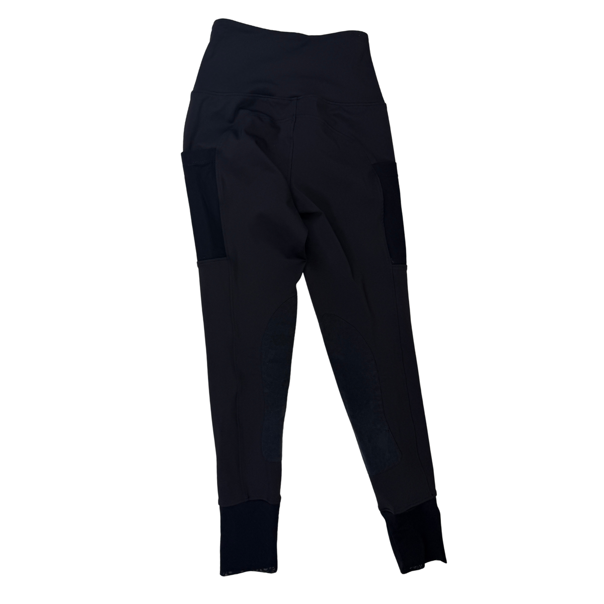 Botori 'Taylor' Riding Tights in Black