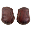 Equifit T-Boot Luxe Boots Set in Brown - M/L