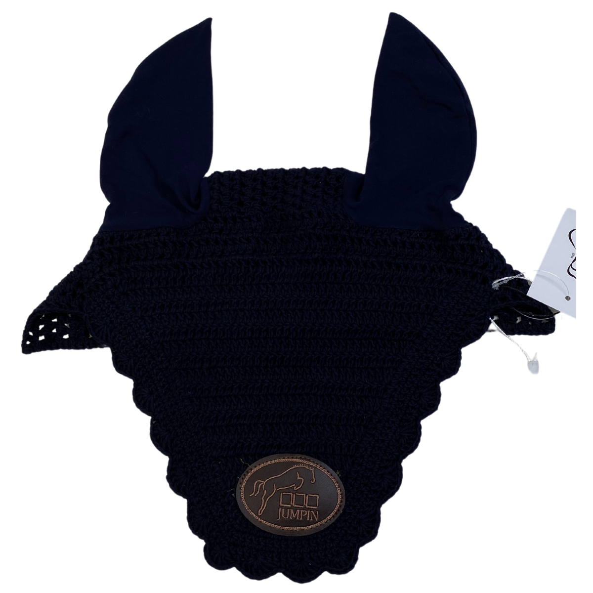 Jump'In Training Fly Veil in Navy