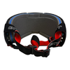eQuick 'Evysor' Equine Visor in Blue