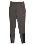 Vestrum 'Molveno' Riding Breeches in Dark Brown