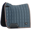 LeMieux Loire Classic Dressage Pad in Petrol - Large