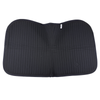 Kentucky 'Pearls' Jump Saddle Pad in Black