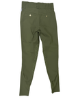 Pomme 'Nellie' Breeches in Olive