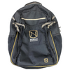 Noble Outfitters 'Ringside' Pack  in Black - One Size