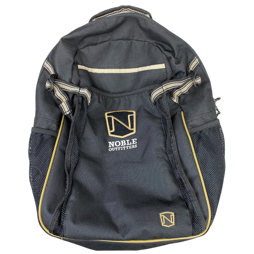 Noble Outfitters 'Ringside' Pack  in Black - One Size