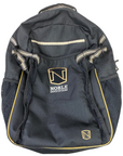 Noble Outfitters 'Ringside' Pack  in Black - One Size