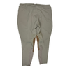 Romfh 'Sarafina' Knee Patch Breeches in Tan