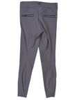 KL Select 'Gabrielle' Knee Patch Breeches in Greige
