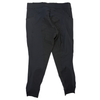 Ariat 'Prelude' Knee Patch Breeches in Black 