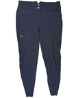 EGO7 'Jumping CA' Breeches in Grey
