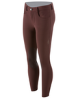 Front of Animo 'Noogle' Knee Grip Breeches in Mandol - Children's 10