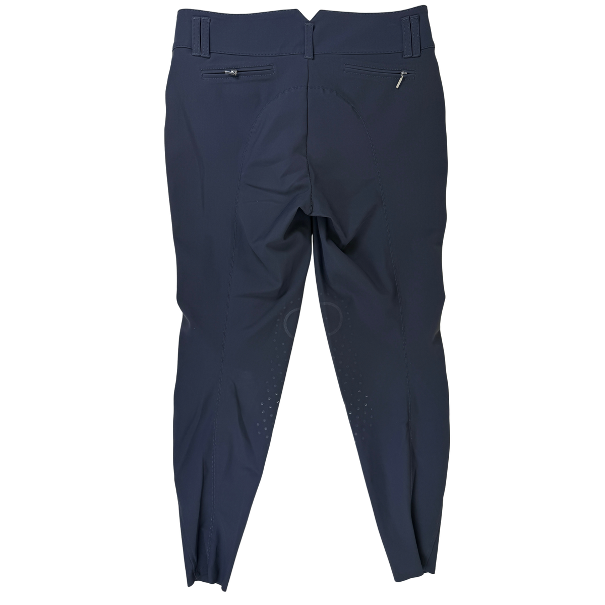 EGO7 'Jumping CA' Breeches in Grey