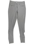 Samshield 'Adèle' Knee Grip Breeches in Tan