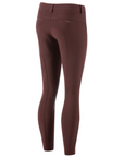 Back of Animo 'Noogle' Knee Grip Breeches in Mandol - Children's 10