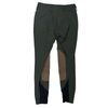 RJ Classics 'Gulf' Breeches in Fern 