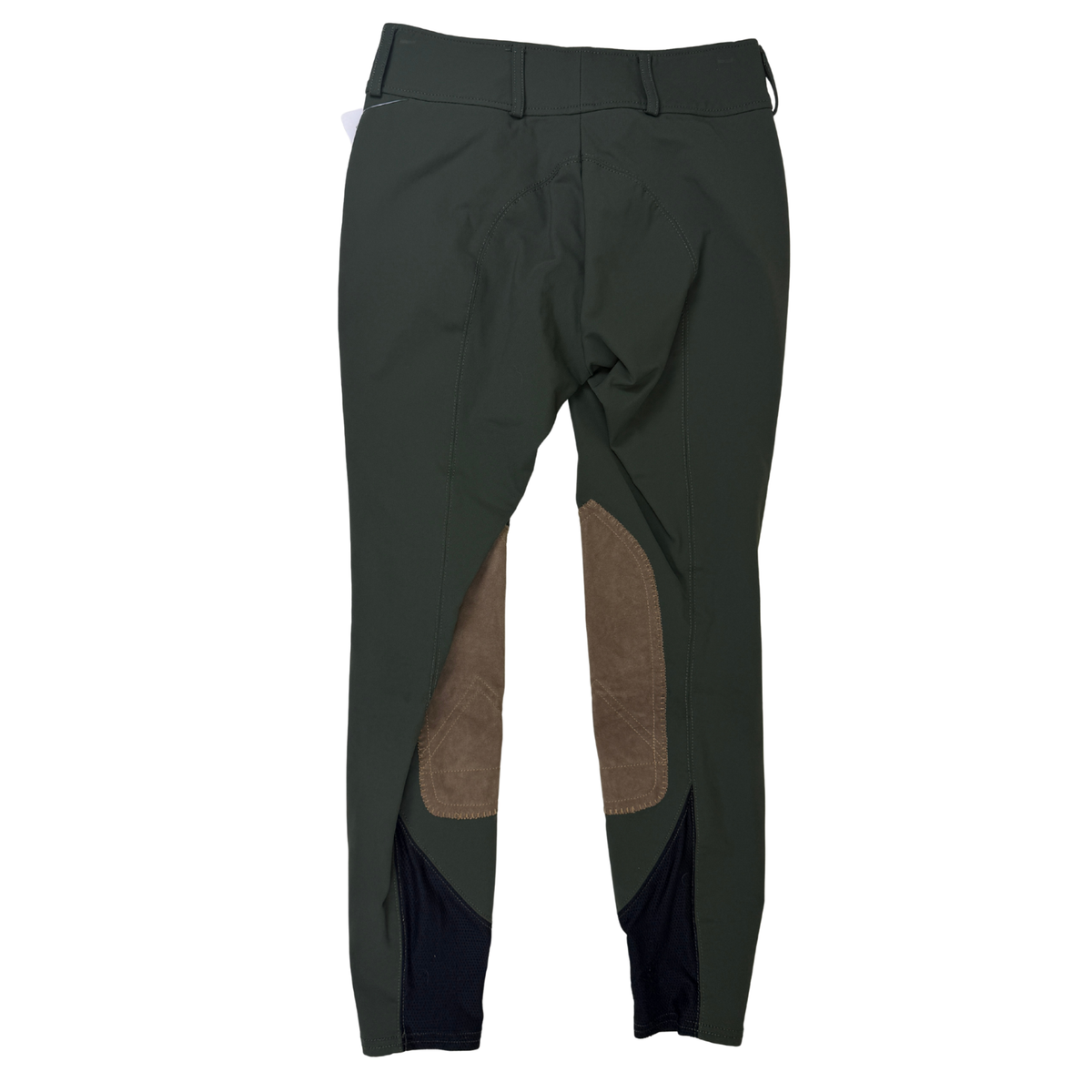 RJ Classics 'Gulf' Breeches in Fern 