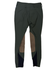RJ Classics 'Gulf' Breeches in Fern 