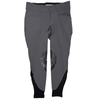 Struck Apparel 40 Series Breeches in Grey
