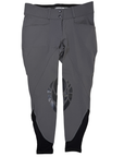 Struck Apparel 40 Series Breeches in Grey