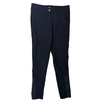 Free Ride Pro Full Seat Breeches in Black