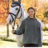 LeMieux Young Rider 'Avalon' Hoodie in Rosemary